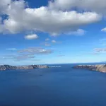 Gizis Cliffside Отель *