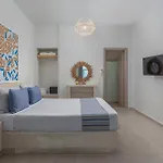 Gizis Cliffside Отель