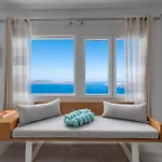 Отель Gizis Cliffside