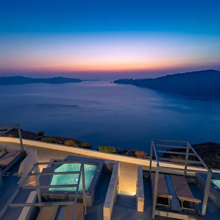 Hotel Gizis Cliffside