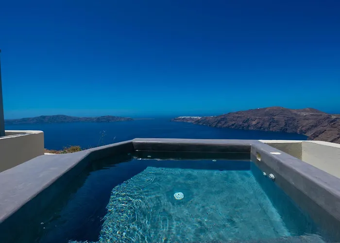 Gizis Cliffside Hotel