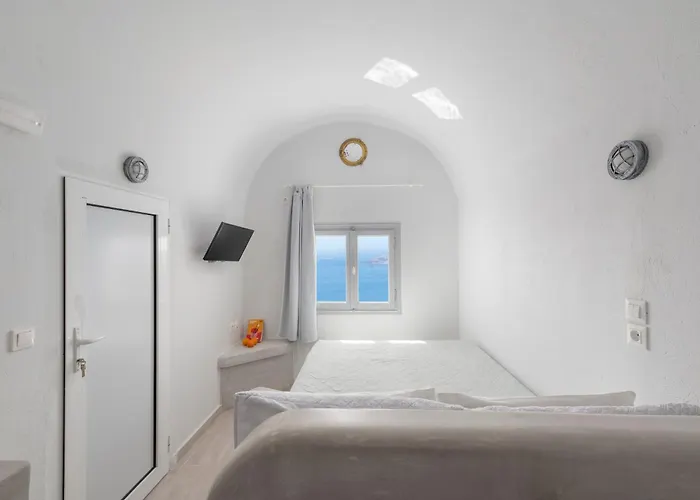 Gizis Cliffside Hotel *