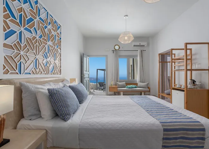 Hotel Gizis Cliffside