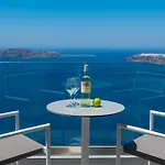 Gizis Cliffside Imerovigli (Santorini)
