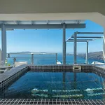 Gizis Cliffside Hotel *