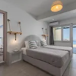 Gizis Cliffside Hotel Imerovigli