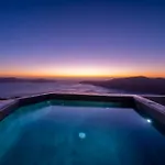 Gizis Cliffside Hotel Imerovigli