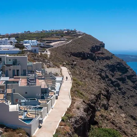 Hotel Gizis Cliffside