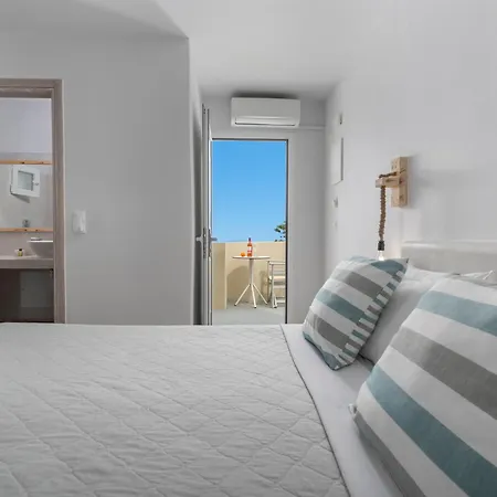 Gizis Cliffside Hotel *