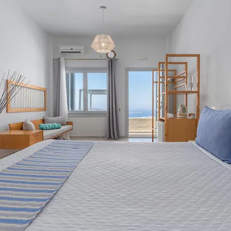 Gizis Cliffside Hotel *