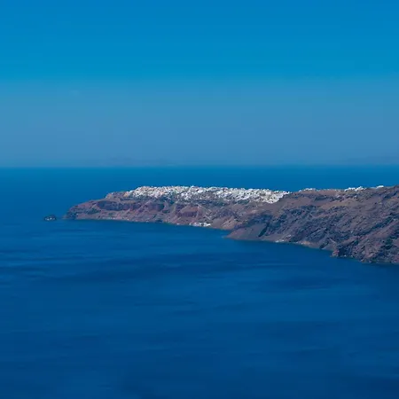 Gizis Cliffside * Imerovigli (Santorini)