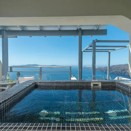 Gizis Cliffside Hotel *