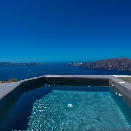 Gizis Cliffside Hotel