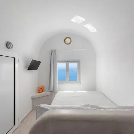 Gizis Cliffside Hotel *