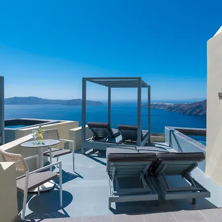 Gizis Cliffside Hotel *