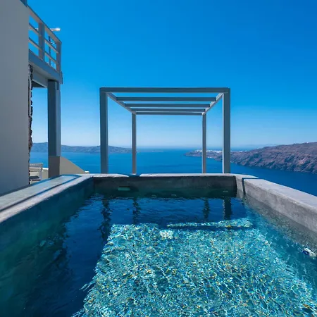 Gizis Cliffside Hotel