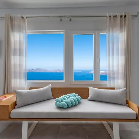 Hotel Gizis Cliffside