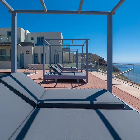 Hotel Gizis Cliffside