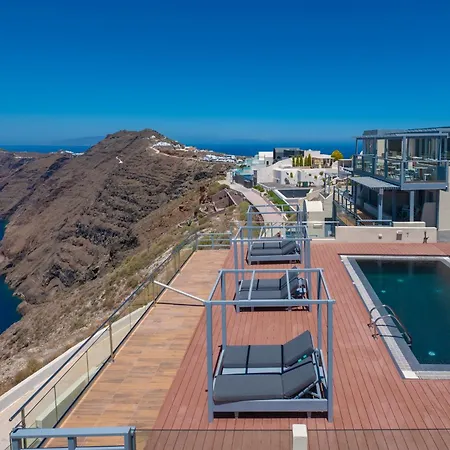 Gizis Cliffside Hotel *