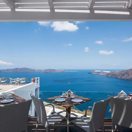 Gizis Cliffside Hotel