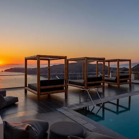 Gizis Cliffside Hotel