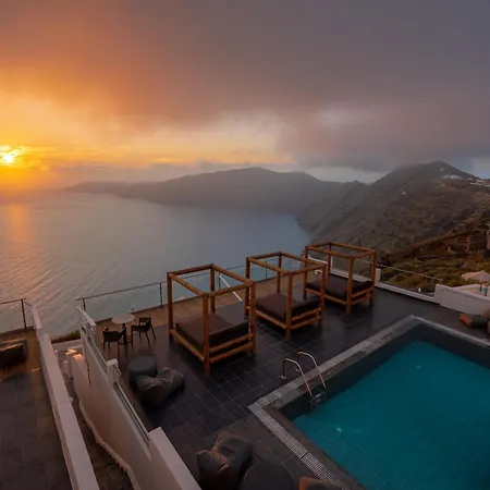 Hotel Gizis Cliffside *