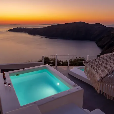 Hotel Gizis Cliffside