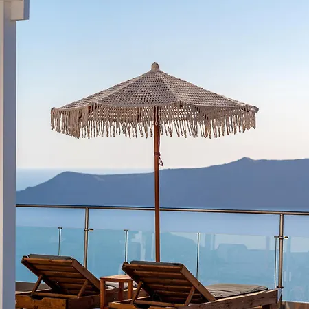 Gizis Cliffside Hotel *