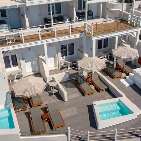Hotel Gizis Cliffside *