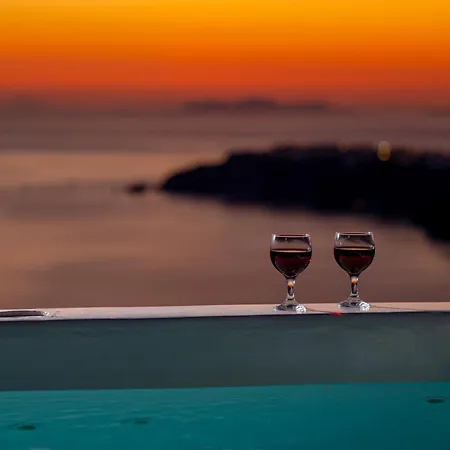 Gizis Cliffside Hotel