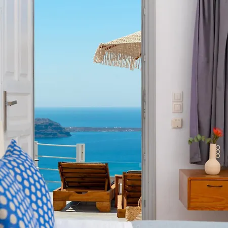 Hotel Gizis Cliffside