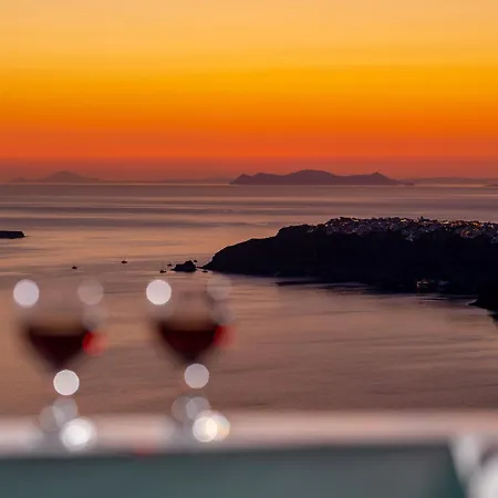 Gizis Cliffside Hotel *