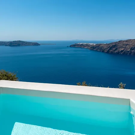 Hotel Gizis Cliffside *