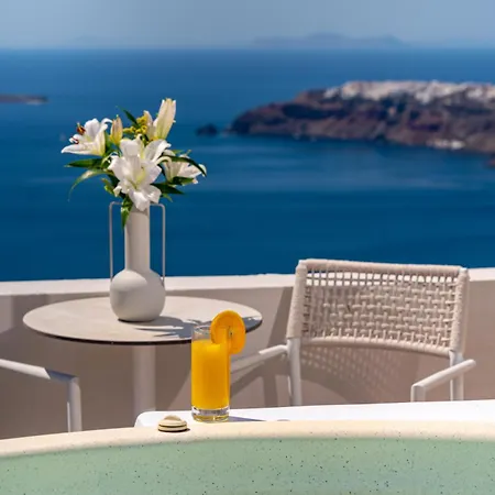 Hotel Gizis Cliffside