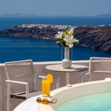 Gizis Cliffside Hotel *