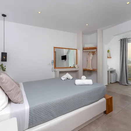 Hotel Gizis Cliffside