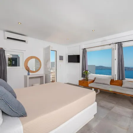 Gizis Cliffside * Imerovigli (Santorini)