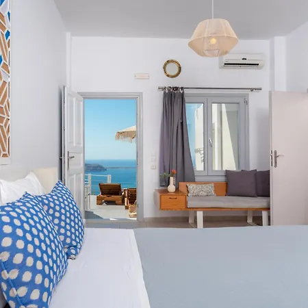 Gizis Cliffside Hotel *