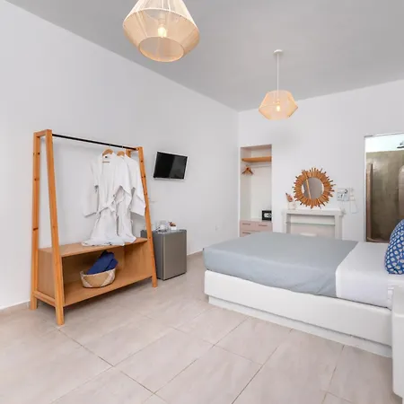 Hotel Gizis Cliffside *