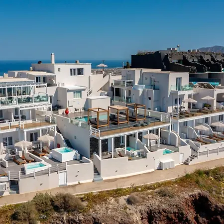 Hotel Gizis Cliffside *