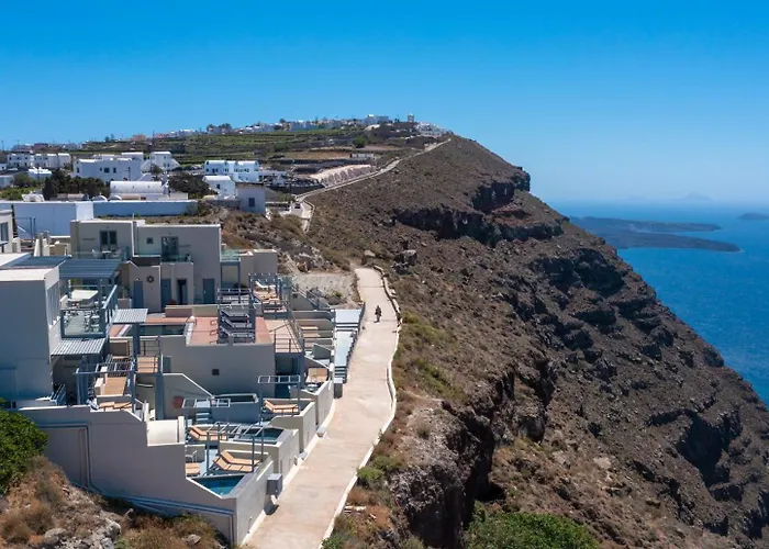 Hotel Gizis Cliffside