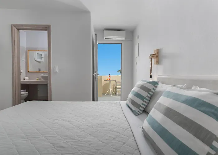 Gizis Cliffside Hotel *