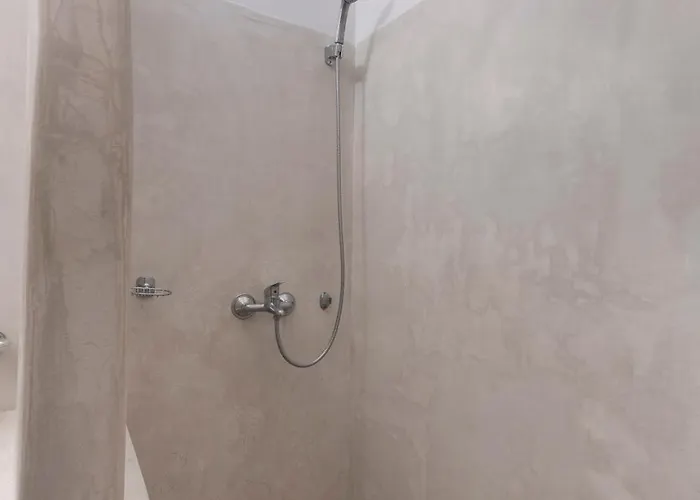 מלון Gizis Cliffside *