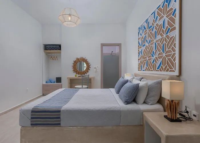 Hotel Gizis Cliffside Imerovigli (Santorini)