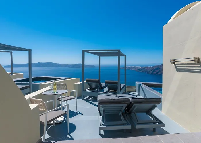 Gizis Cliffside Hotel *