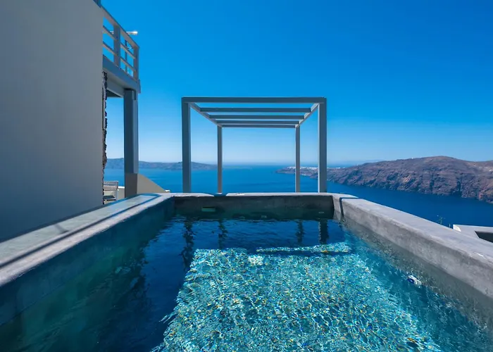 Gizis Cliffside Hotel