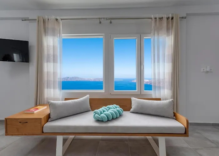 Hotel Gizis Cliffside