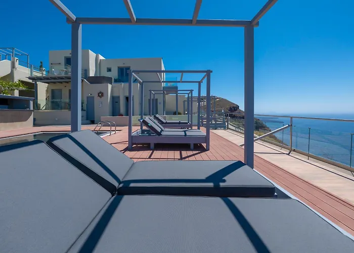 Hotel Gizis Cliffside