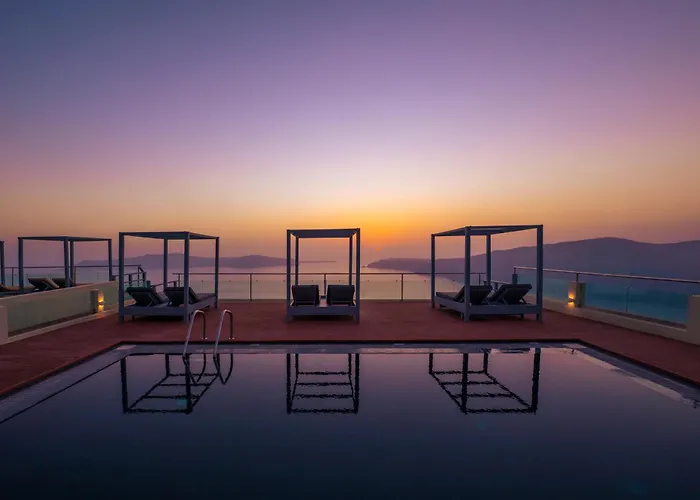 Gizis Cliffside * Imerovigli (Santorini)