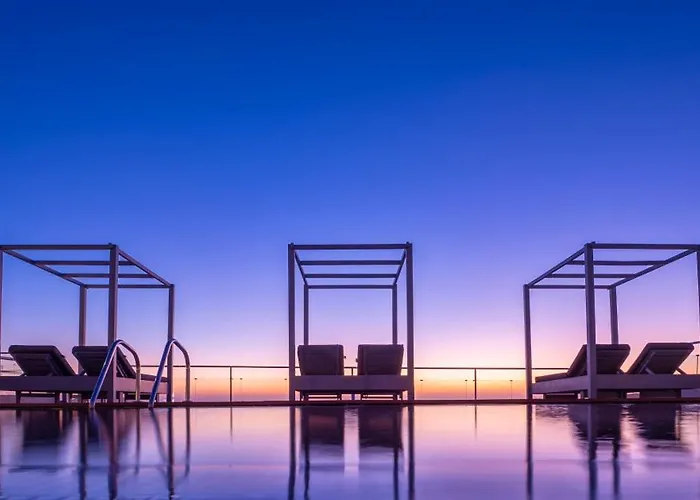 Gizis Cliffside * Imerovigli (Santorini)